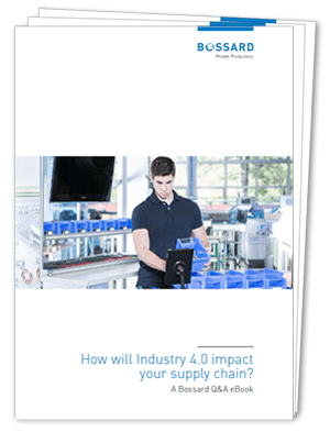 7 Steps to Get Ready For Industry 4.0 Ebook_EN