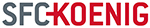 SFC Koenig logo