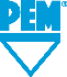 PEM® Logo 