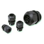 Heyco® cable glands