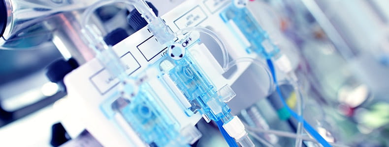 Fluid Management Solutions