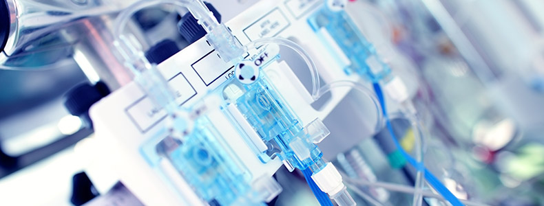 Fluid Management Solutions