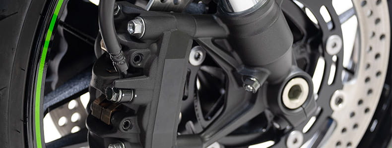 Security Fastening