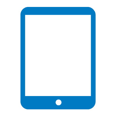 tablet