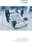 Preview Brochure Electric Vehicles