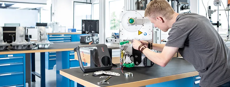 通过产品拆解分析优化紧固连接方案-Bossard柏中