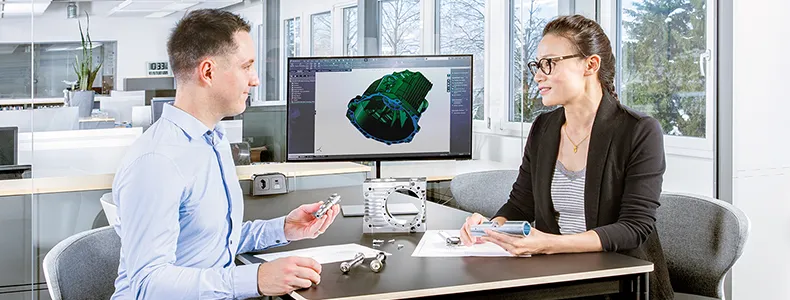 紧固件产品设计|装配技术专家|紧固和装配解决方案|标准件-Bossard柏中