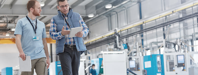 Bossard Expert Walk 分析装配流程