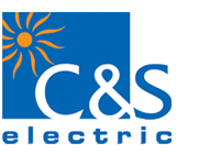C&S electric, India