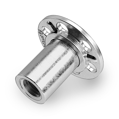 bighead standard fastener