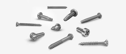 Direct Assembly Screws
