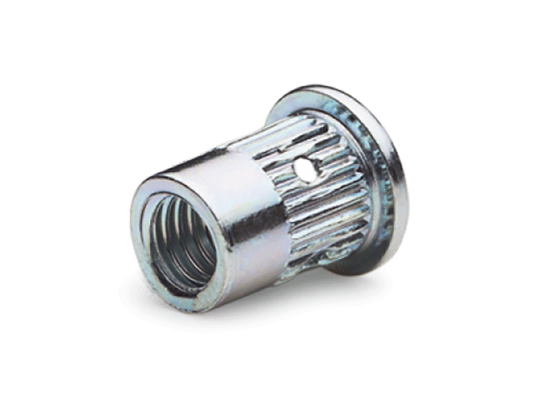 BCT® – Blind Rivet Nuts