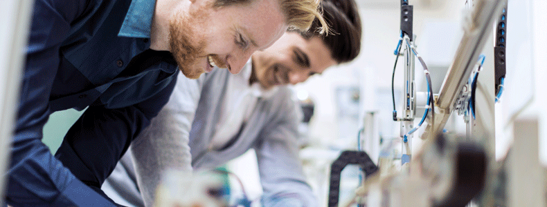 Electrical Engineering