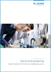 Electrical Engineering Brochure Preview