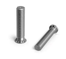 Clinching fasteners
