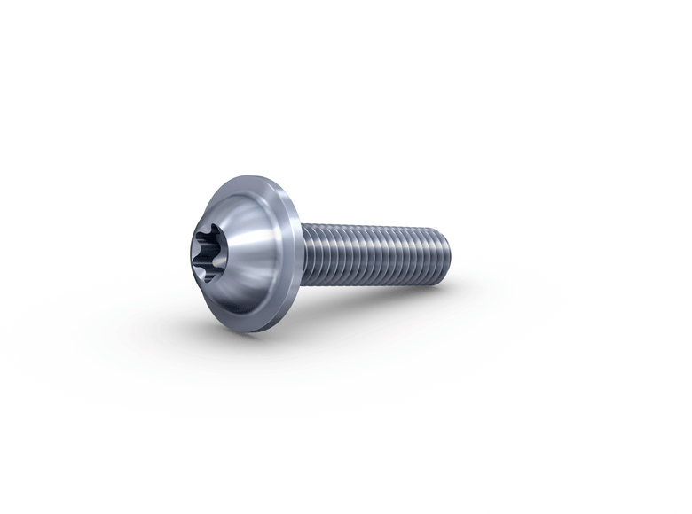 Multifunctional screw