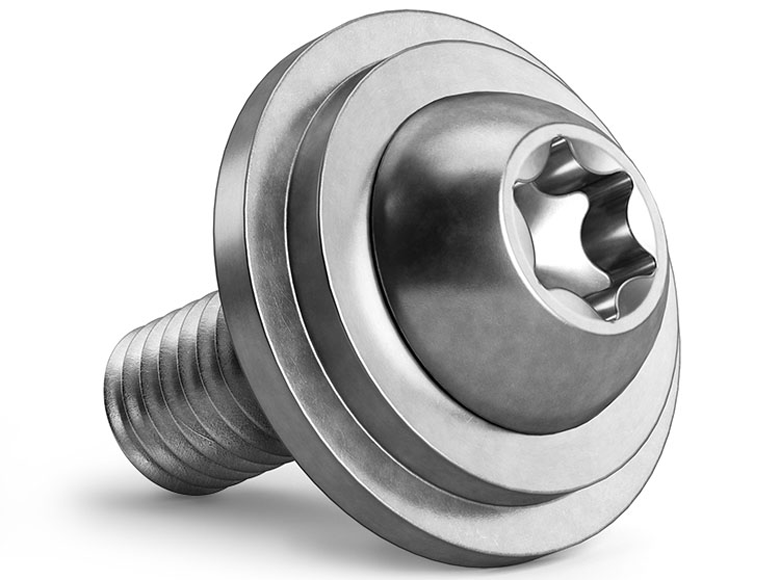 SEMS screw