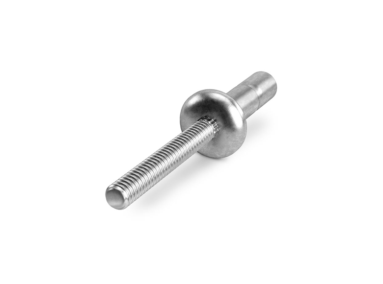 Structural blind rivet