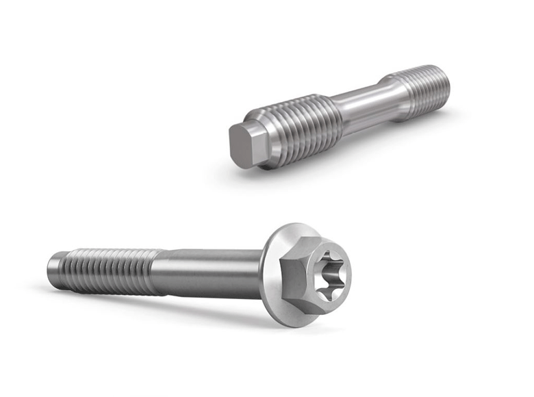 Structural fasteners