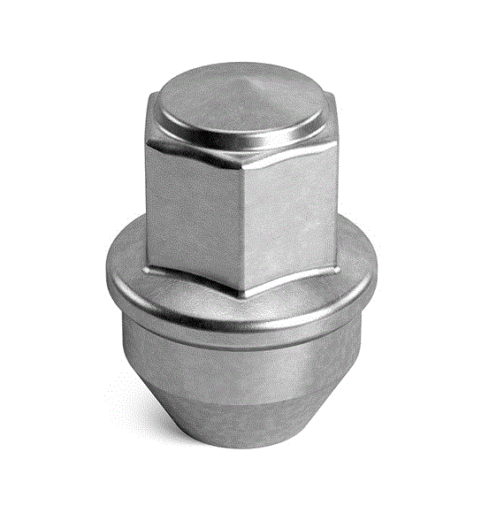 Wheel nut/lug nut