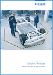 Electric Vehicles Brochure Preview
