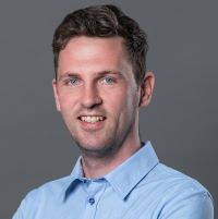 Manuel Aubele, Global Category Manager HVAC Solutions