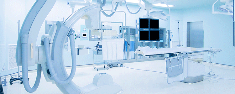 Medical & Life Science Industry
