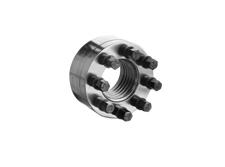 Tensioner nut