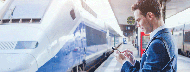 Railway