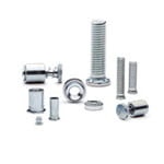 Self-Clinching and Piercing Fasteners