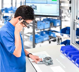 Digitale Montageanleitung