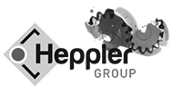 Heppler logo