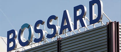 Bossard Group