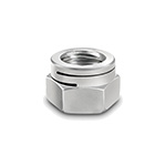 Locking Fasteners