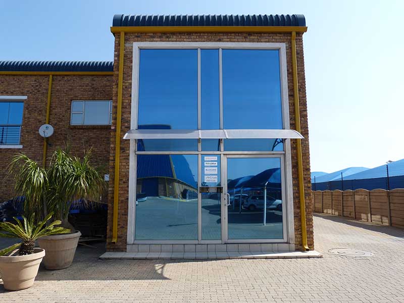 Bossard South Africa