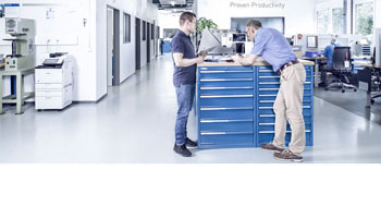 Bossard Expert Test Services