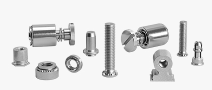 Clinching Technology