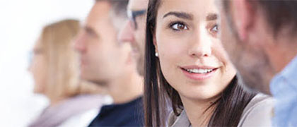 加入Bossard柏中职业发展