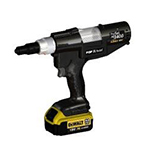 POP 充电电动铆接工具