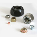 Flaig + Hommel lock nuts Flaig + Hommel lock nuts