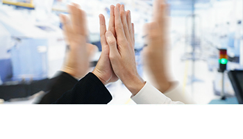 智能工厂物流成功案例-Bossard柏中