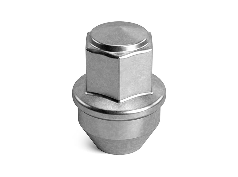 Wheel nut/lug nut