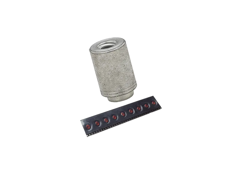 PEM表面贴装紧固件-Bossard柏中