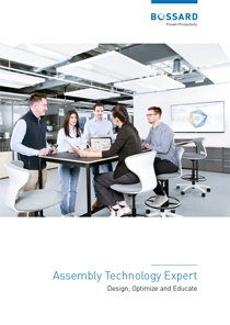 Cover of brochure Assembly Technology Expert