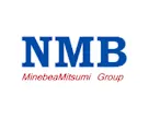 NMB logo