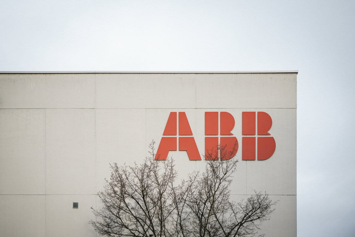 ABB Switzerland