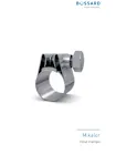 Thumbnail Mikalor Brochure