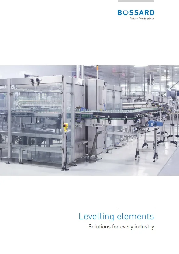 Thumbnail Levelling Elements Factsheet