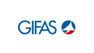 GIFAS Logo