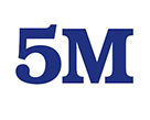 Logo 5M
